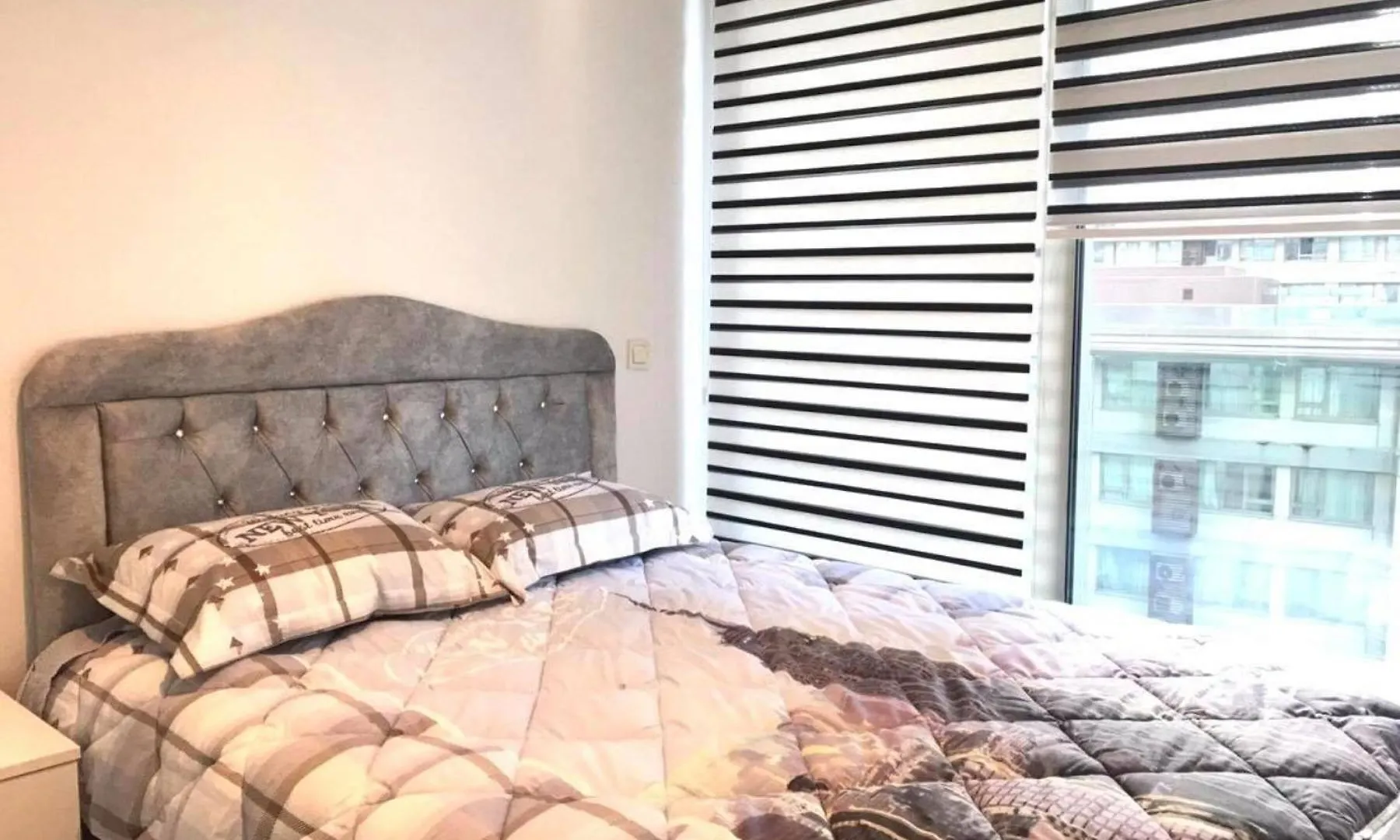 Kaptan Apartment 이스탄불 0*,  터키